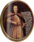 [(?) - Jeremi Wisniowiecki - portret ze zbiorw Wilanowskich]