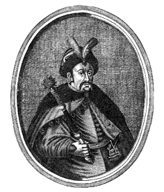 [Bohdan Zenobi Chmielnicki]